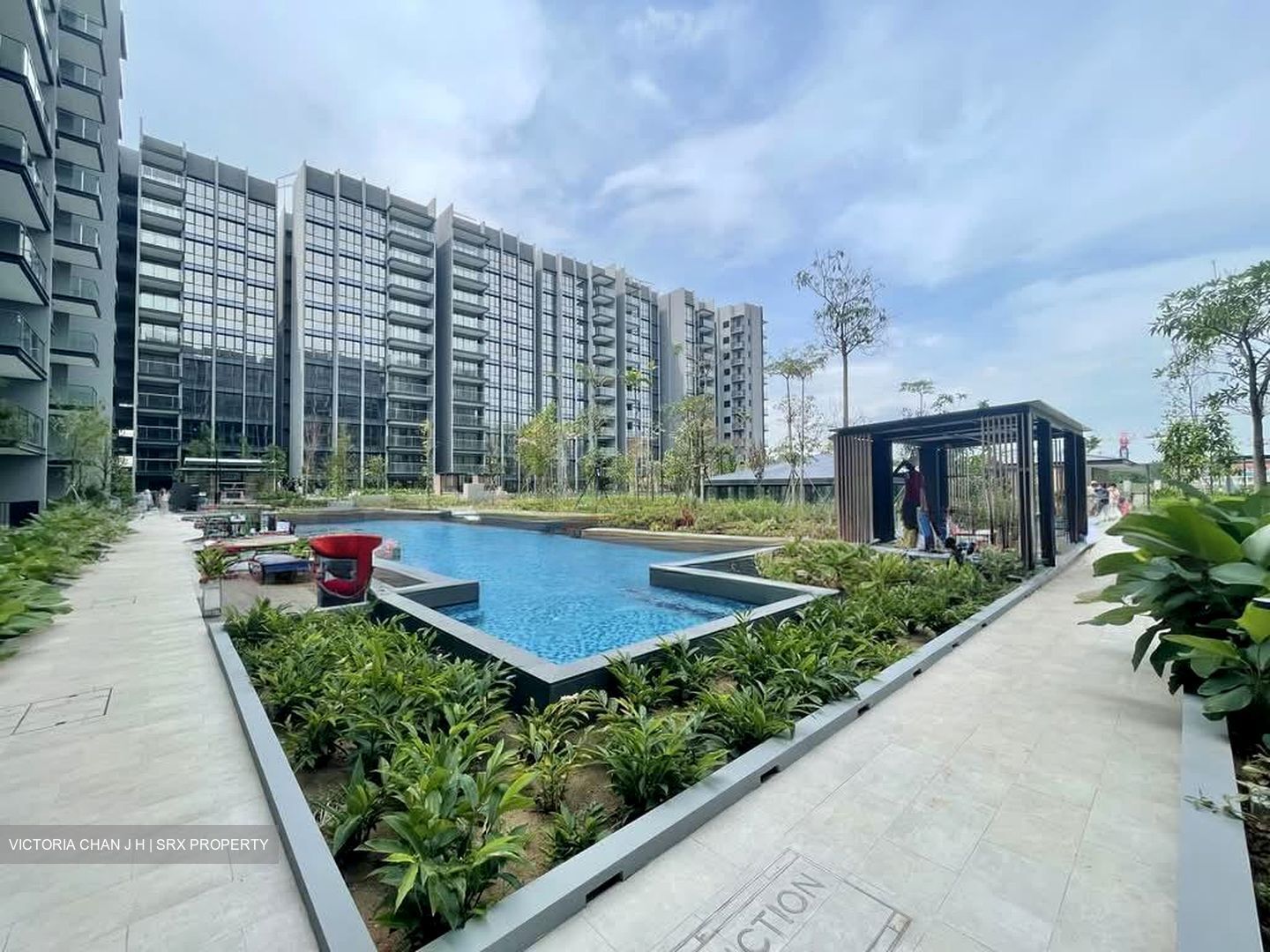 The Woodleigh Residences (D13), Apartment #602065441